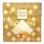Конфеты Ritter Sport Golden Edition из молочного шоколада 148 г