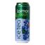 Холодный чай Laimon Fresh зеленый голубика-черника 450 мл