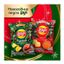 Чипсы картофельные Lay's Рождественская утка 105 г