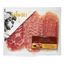 Мясное ассорти сыровяленое Solemici Сорра Lombo Salame Сlassico Reserva нарезка 90 г