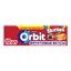 Жевательная резинка Orbit Skittles фруктовый микс без сахара 13,6 г
