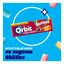 Жевательная резинка Orbit Skittles фруктовый микс без сахара 13,6 г