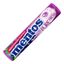 Жевательная резинка Mentos Pure Fresh Виноград с экстрактом зеленого чая без сахара 15,5 г