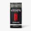 Кофе Egoiste Espresso молотый 250 г