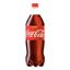 Газированный напиток Coca-Cola Classic 1 л
