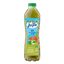 Холодный чай Фрутмотив IceTea Клубника и алоэ вера зелёный 1 л