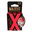 Презервативы Maxus Ultra Thin ультратонкие № 3