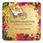 Набор конфет Elit 1924 Golden Collection Ассорти 167 г