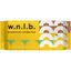 Салфетки влажные w.n.l.b. mini-pack 8 шт