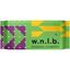 Салфетки влажные w.n.l.b. mini-pack 8 шт