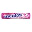 Жевательная резинка Mentos Pure Fresh Тутти фрутти с экстрактом зеленого чая без сахара 15,5 г