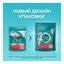 Сухой корм Purina One для стерилизованных кошек и кастрированных котов с высоким содержанием лосося и пшеницей 200 г