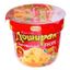Пюре Доширак картофельное со вкусом мяса быстрого приготовления 40 г