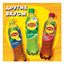 Холодный чай Lipton черный персик 500 мл