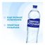Вода питьевая Святой Источник газированная 1,5 л