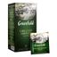 Чай черный Greenfield Earl Grey Fantasy в пакетиках 2 г х 25 шт