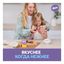 Шоколад Milka молочный с карамелью 90 г