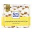 Шоколад Ritter Sport Цельный лесной орех и хлопья белый 100 г
