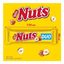 Батончик Nuts Duo шоколадный с фундуком 66 г
