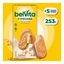 Печенье BelVita Утреннее Сэндвич витаминизированное с цельными злаками и йогуртовой начинкой 253 г