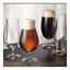 Бокалы Crystalite Bohemia Beercraft для пива стекло 630 мл 2 шт