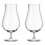 Бокалы Crystalite Bohemia Beercraft для пива стекло 630 мл 2 шт