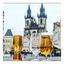 Бокалы Crystalite Bohemia Beercraft для пива стекло 630 мл 2 шт
