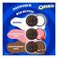 Печенье Oreo с какао и начинкой со вкусом шоколада 95 г