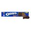 Печенье Oreo с какао и начинкой со вкусом шоколада 95 г