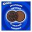 Печенье Oreo с какао и начинкой со вкусом шоколада 95 г