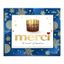 Конфеты шоколадные Merci Ассорти из молочного шоколада 250 г