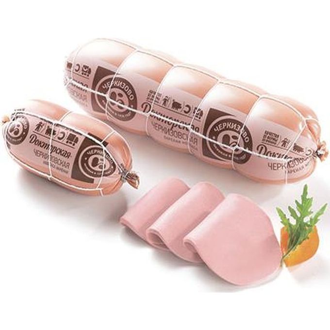 Фаршированные вареные колбасы. Докторская Губернская Черкизово. Черкизово колбаса Докторская Черкизовская. Колбаса Докторская Черкизово Губернская. Колбаса Докторская Губернская в сетке Черкизово.