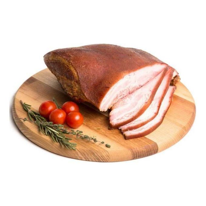 Копченые салфетки