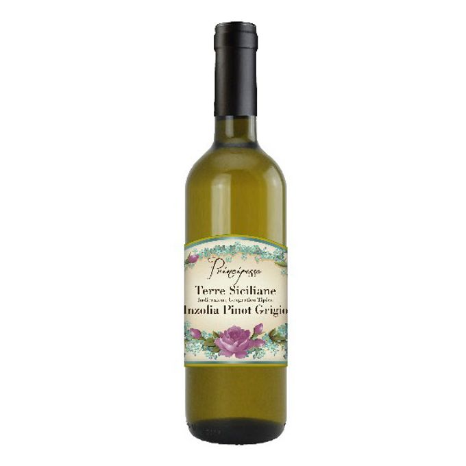 Принчипесса белое. Вино ординарное принчипесса инзолия пино гриджио. Malvasia rubicone вино. Вино принчипесса инзолия пино гриджио. Вино принчипесса мальвазия белое сухое.