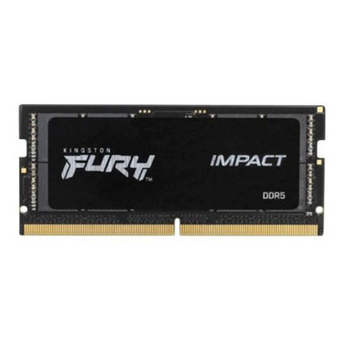 Kingston ddr5 8gb. Kingston ddr5 8gb