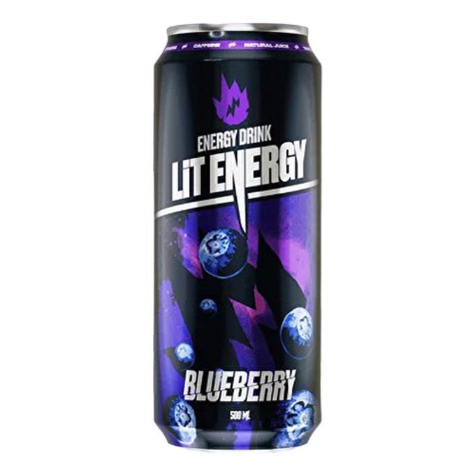 Lit energy чипсы