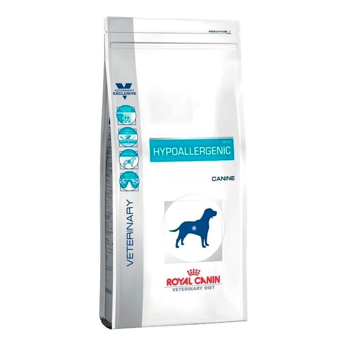 Royal canin hypoallergenic для собак 2 кг. Royal canin hypoallergenic для собак 2 кг