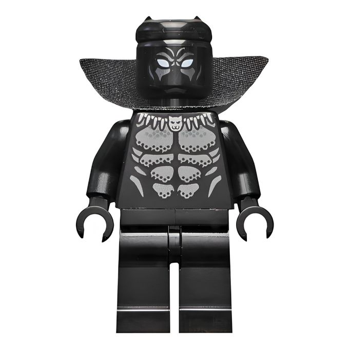 スタチュー Black Panther