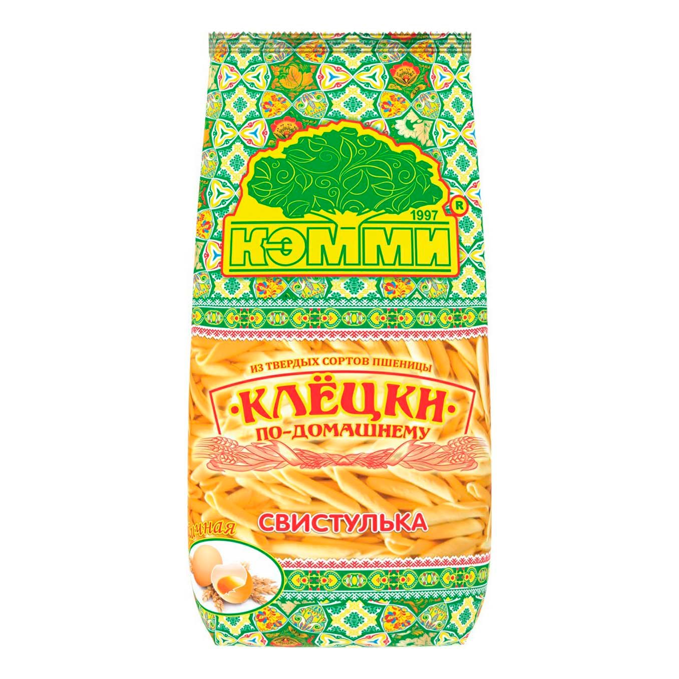 Макароны Кэмми 0,3