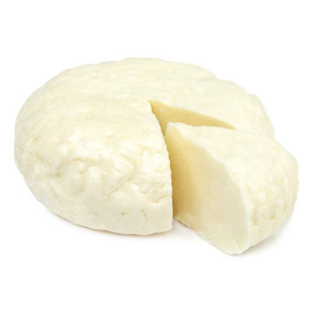 Сыр Мягкий АШАН Красная птица 0,37