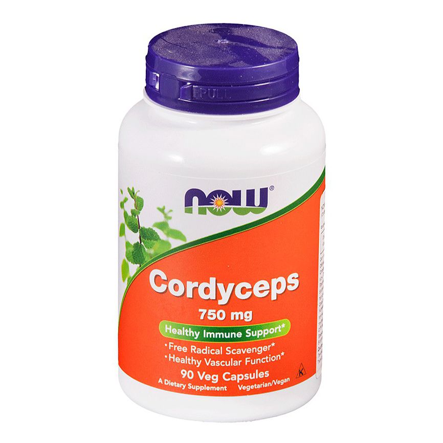 Now Odorless Garlic капсулы 100 шт