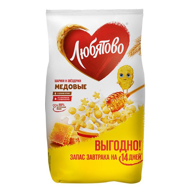 Любятово 0,42