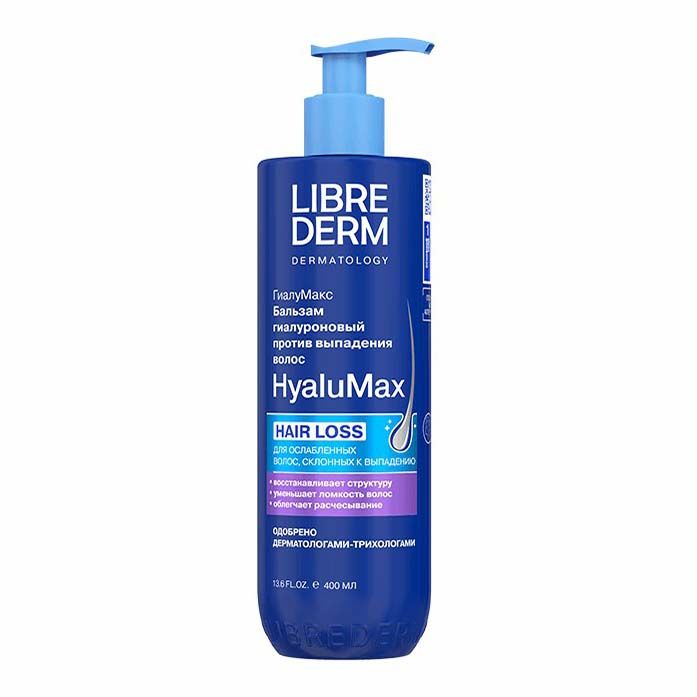Librederm 400 мл
