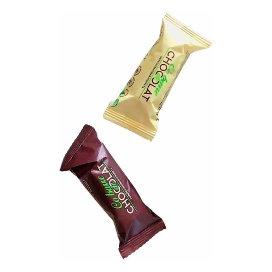 Конфеты Co barre de Chocolat 0,2