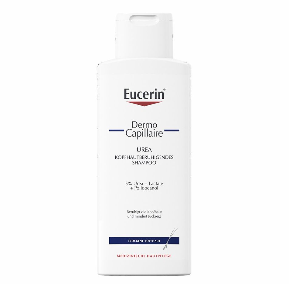 Шампунь Eucerin 0,25