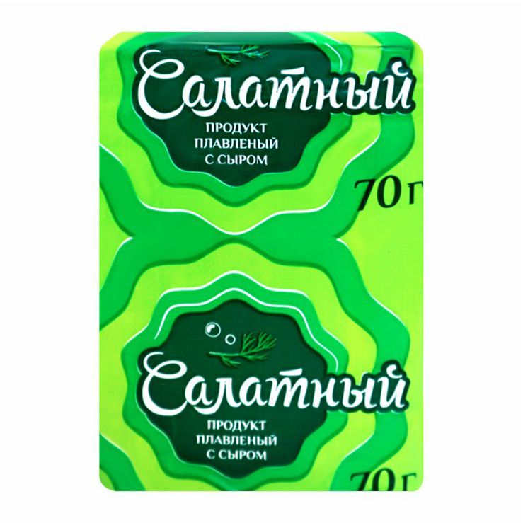 Сыр Плавленый 365 дней 0,07