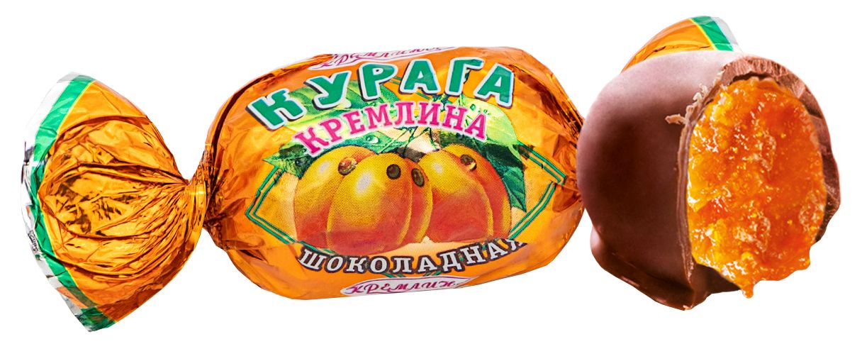 Конфеты Кремлина 0,19