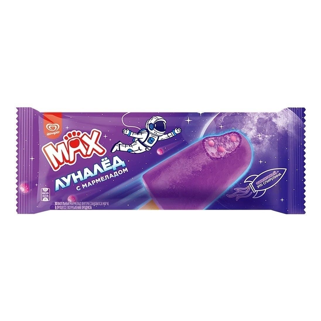 Мороженое Max 0,055