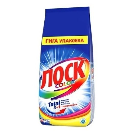 Порошок Лоск 12