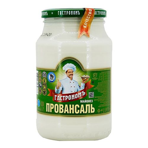 Майонез Гастрономъ 1,43 кг 1,43 кг